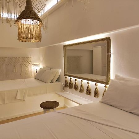Superior Chic Family Apartment Kalampáka Luaran gambar